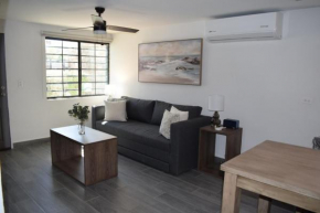 Hermosa y cómoda casa